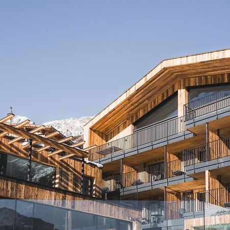 Gruenwald Resort Soelden エクステリア 写真
