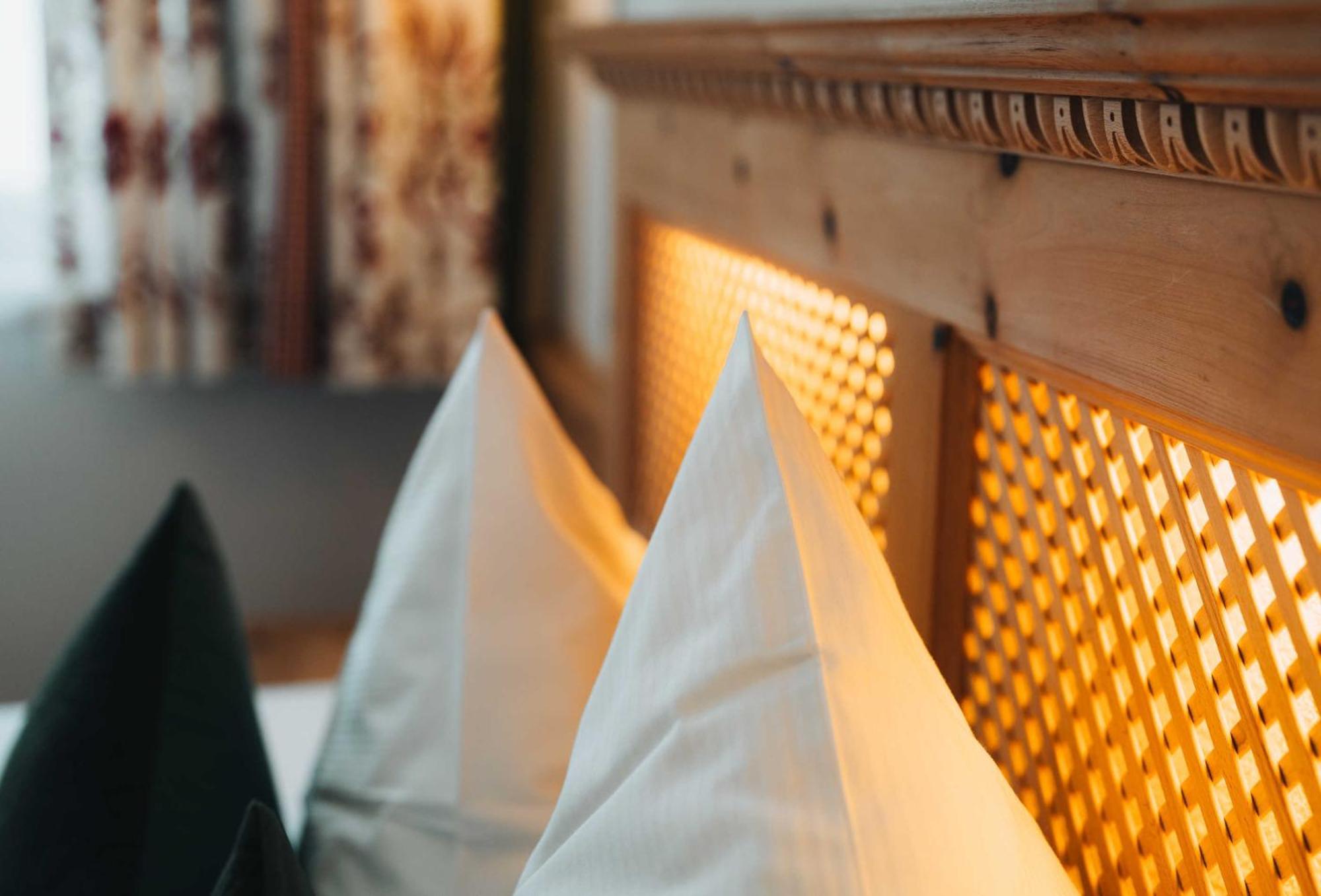 Gruenwald Resort Soelden エクステリア 写真