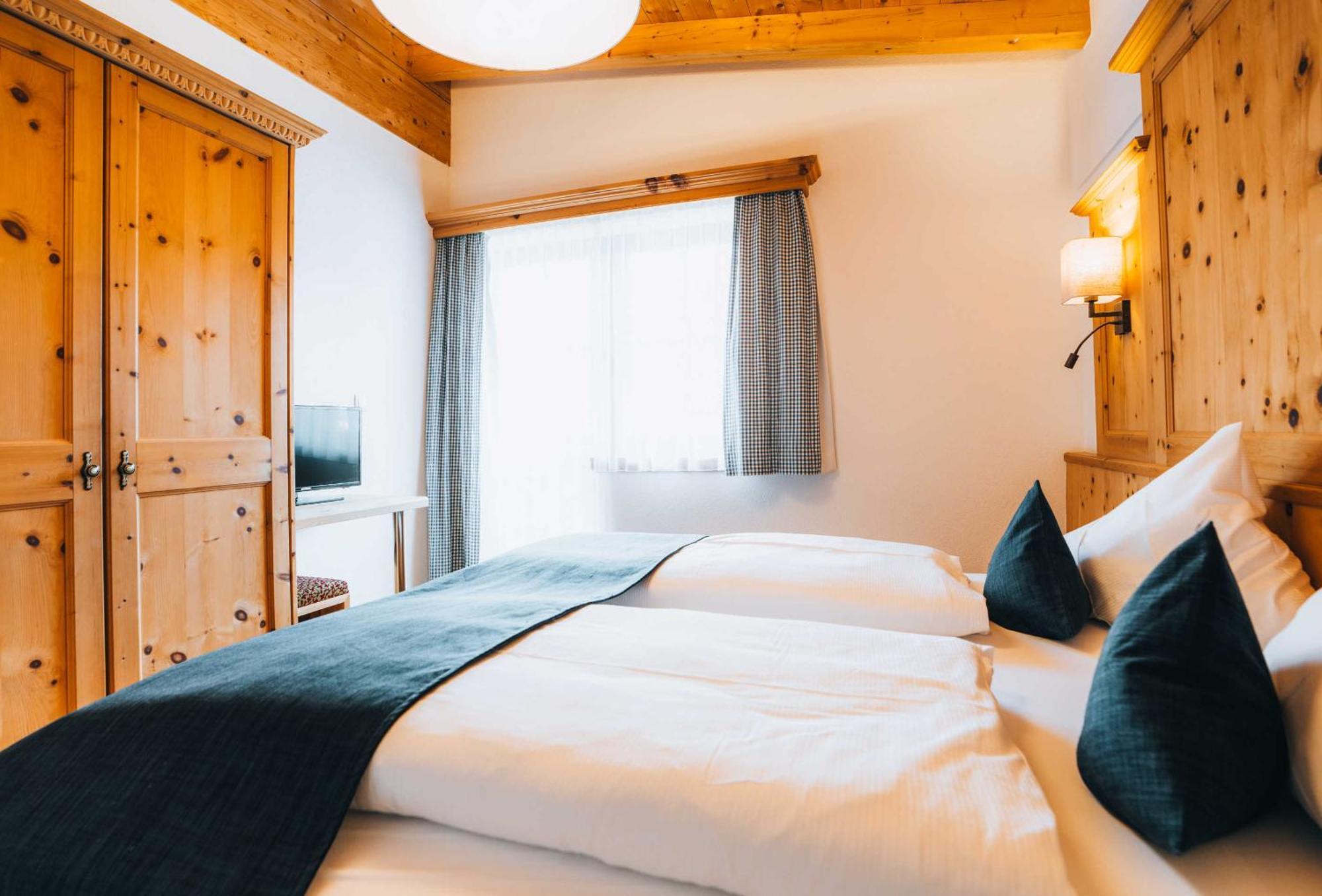 Gruenwald Resort Soelden エクステリア 写真