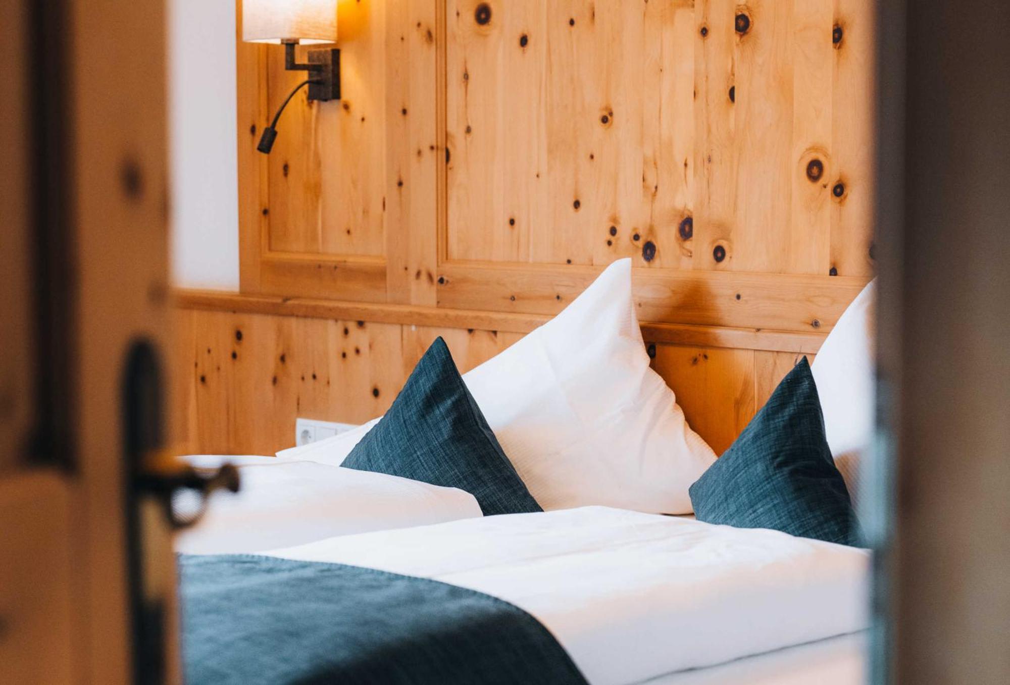 Gruenwald Resort Soelden エクステリア 写真